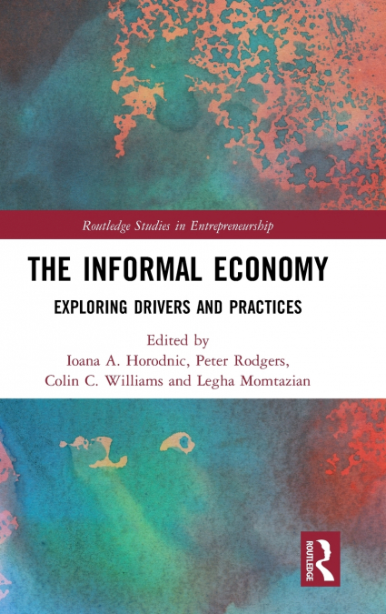 The Informal Economy