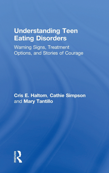 Understanding Teen Eating Disorders