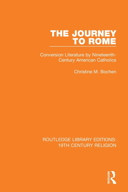 The Journey to Rome