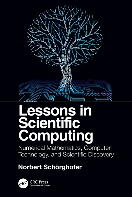 Lessons in Scientific Computing