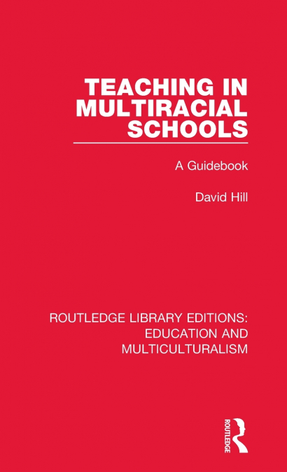 Teaching in Multiracial Schools