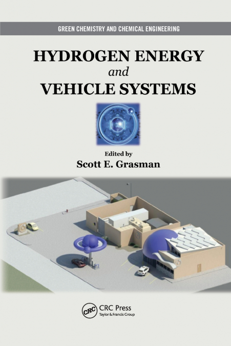 Hydrogen Energy and Vehicle Systems