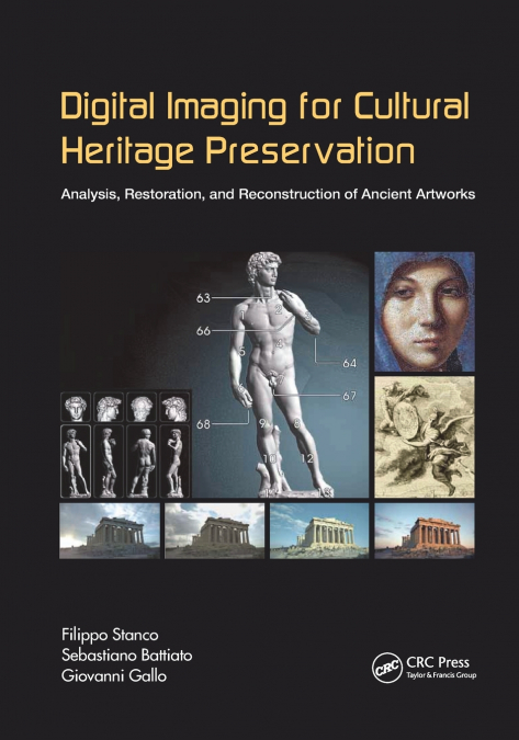 Digital Imaging for Cultural Heritage Preservation