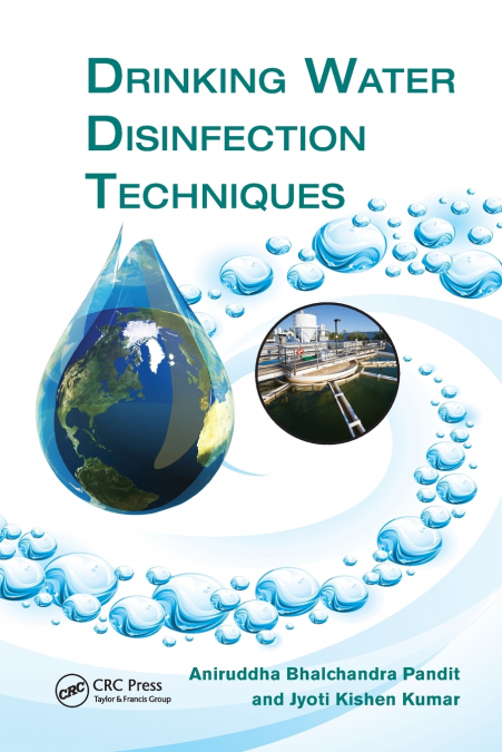 Drinking Water Disinfection Techniques