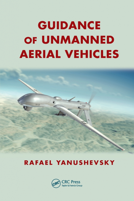 Guidance of Unmanned Aerial Vehicles