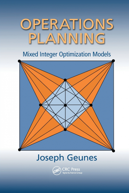 Operations Planning
