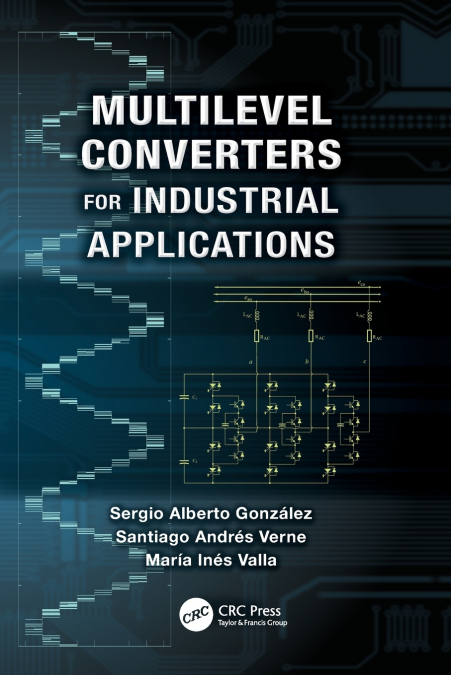Multilevel Converters for Industrial Applications
