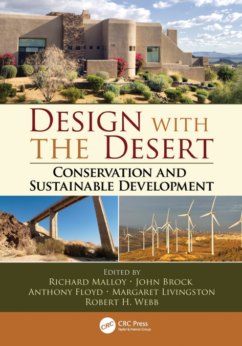 Design with the Desert