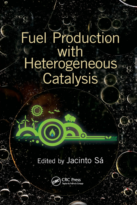 Fuel Production with Heterogeneous Catalysis