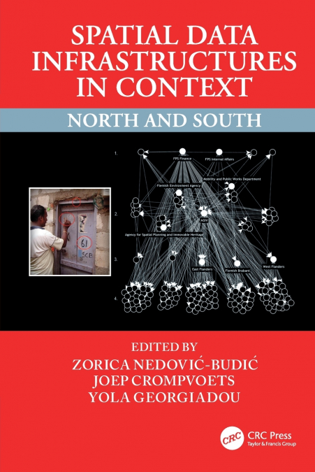 Spatial Data Infrastructures in Context