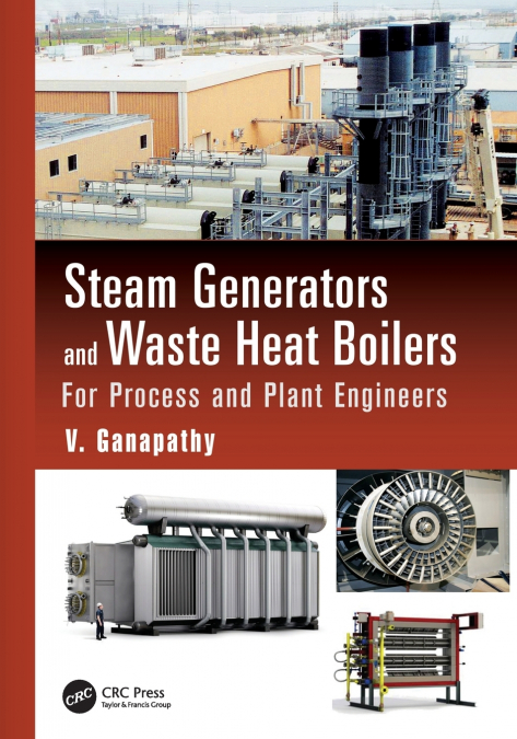 Steam Generators and Waste Heat Boilers