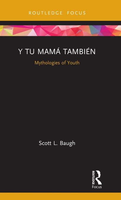 Y Tu Mamá También