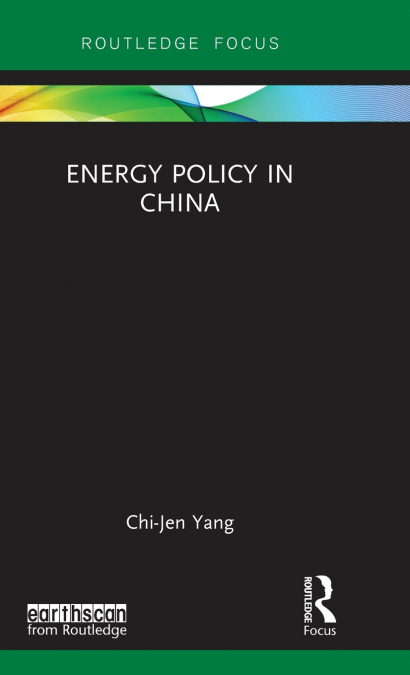 Energy Policy in China