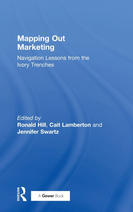 Mapping Out Marketing
