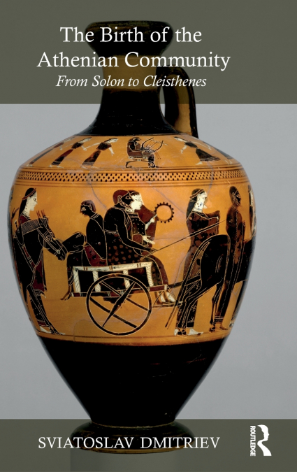 The Birth of the Athenian Community