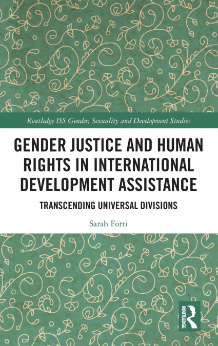 Gender Justice and Human Rights in International Development Assistance