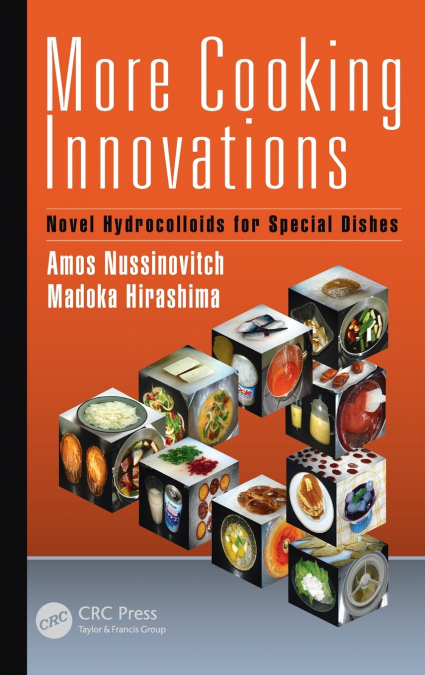 More Cooking Innovations
