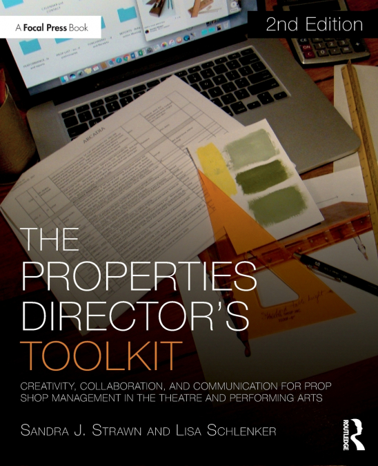 The Properties Director’s Toolkit