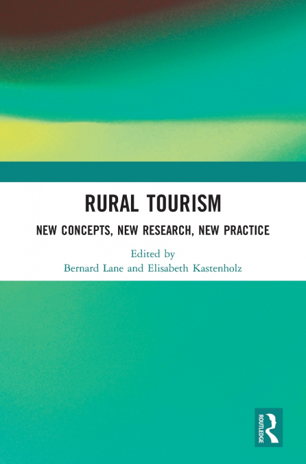 Rural Tourism