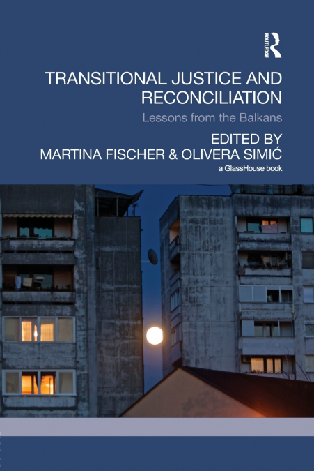 Transitional Justice and Reconciliation