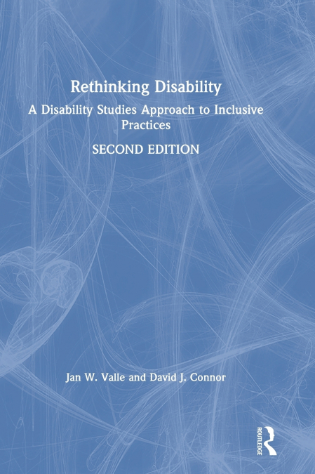 Rethinking Disability