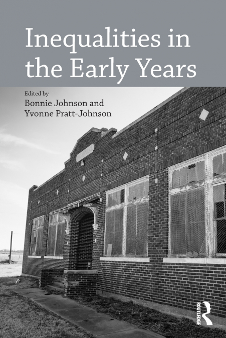 Inequalities in the Early Years