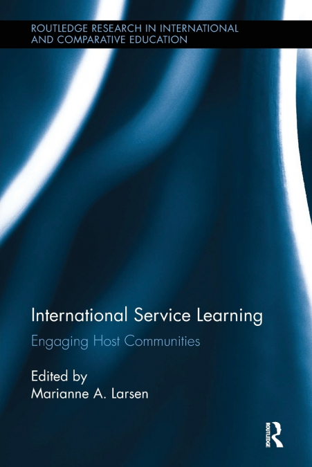 International Service Learning
