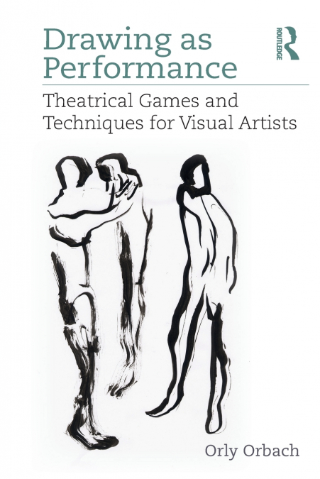 Drawing as Performance