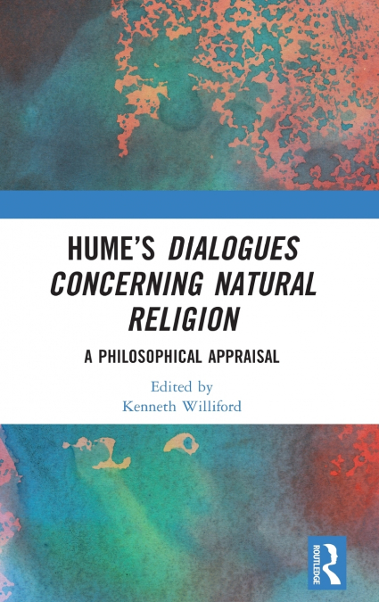 Hume’s Dialogues Concerning Natural Religion