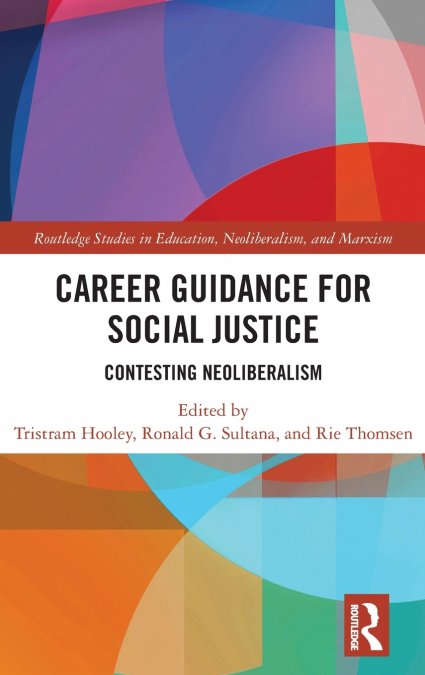 Career Guidance for Social Justice