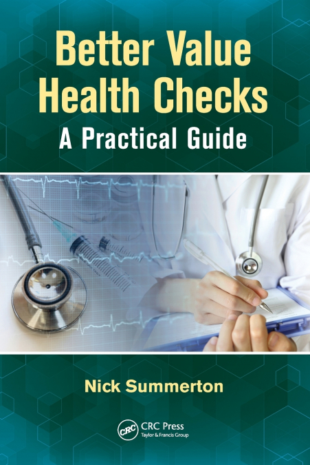 Better Value Health Checks