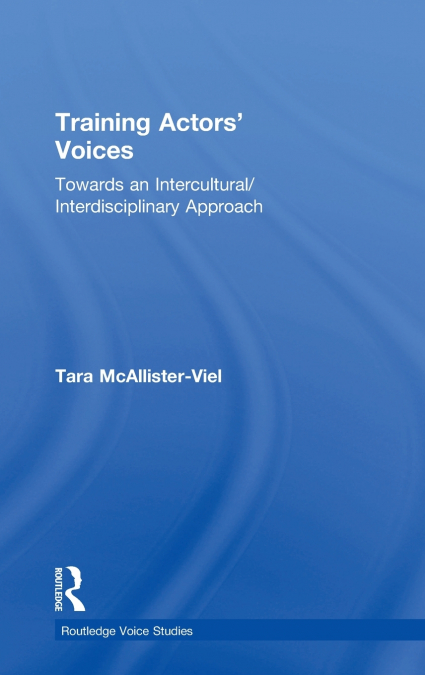 Training Actors’ Voices
