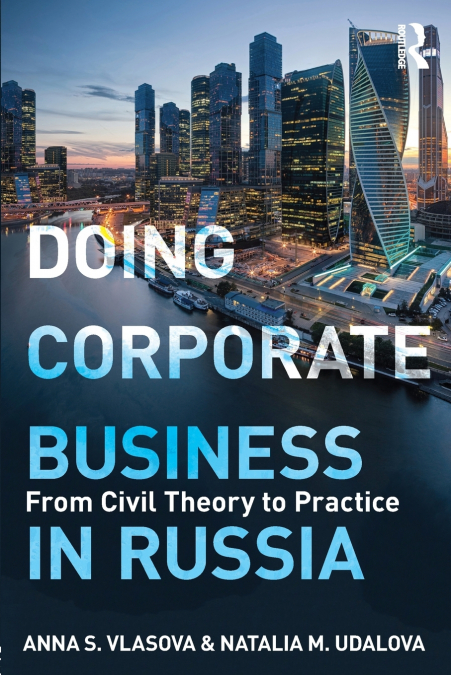 Doing Corporate Business in Russia