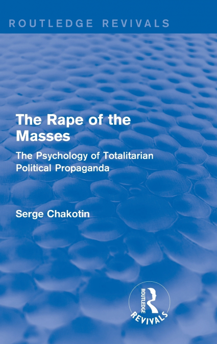 Routledge Revivals