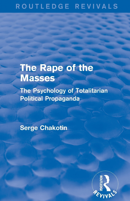 Routledge Revivals
