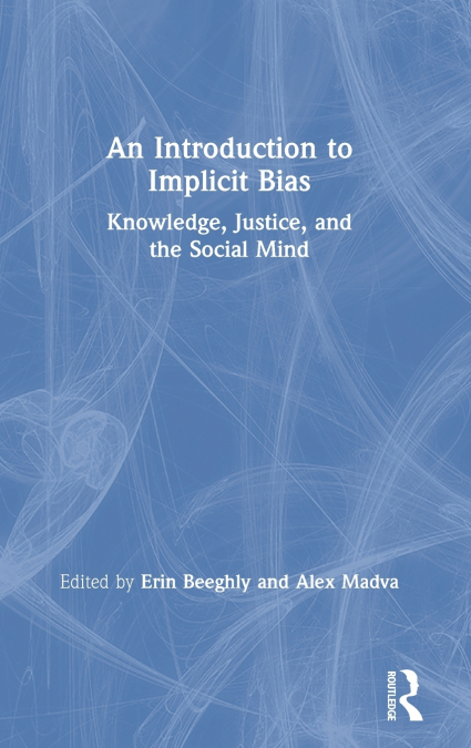 An Introduction to Implicit Bias