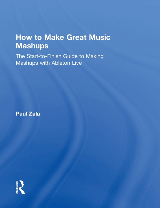 How to Make Great Music Mashups