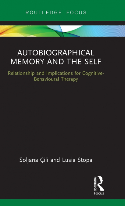 Autobiographical Memory and the Self