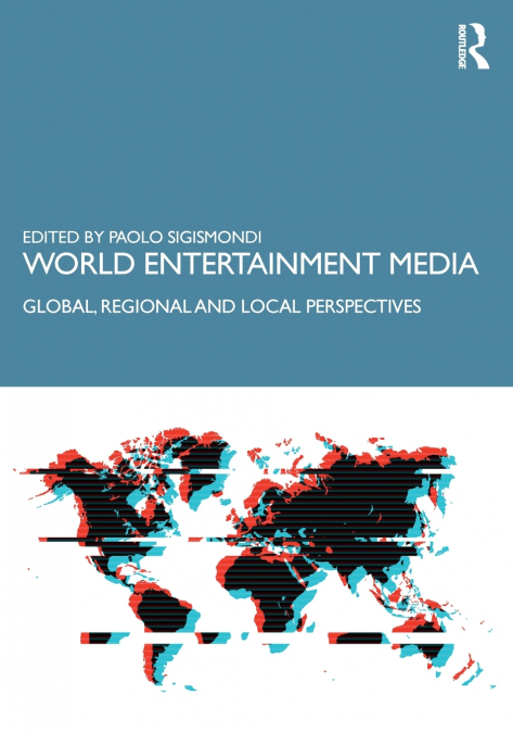 World Entertainment Media