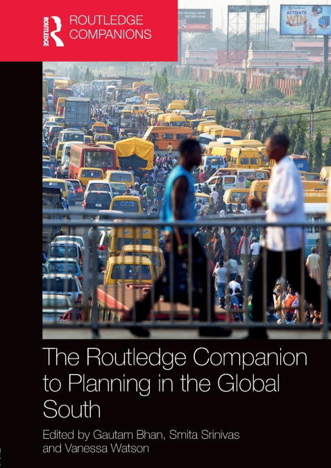The Routledge Companion to Planning in the Global South