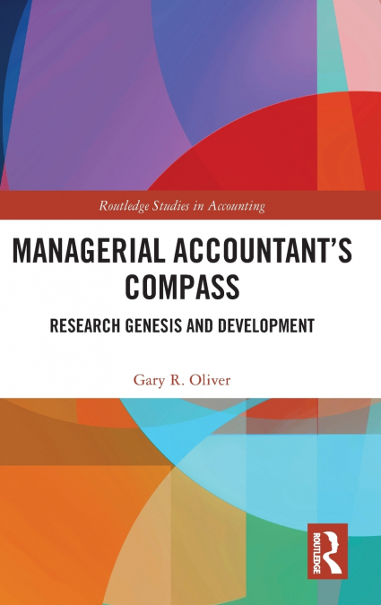 Managerial Accountant’s Compass