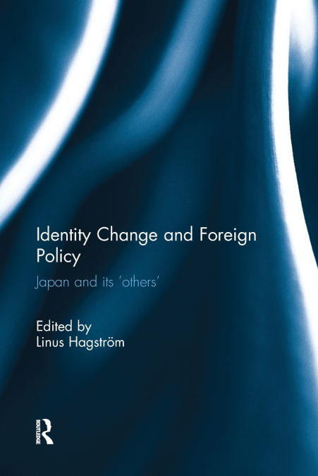 Identity Change and Foreign Policy
