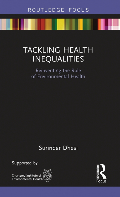 Tackling Health Inequalities