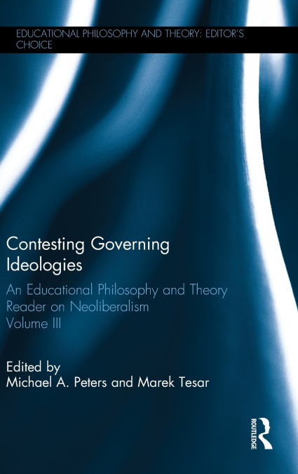 Contesting Governing Ideologies