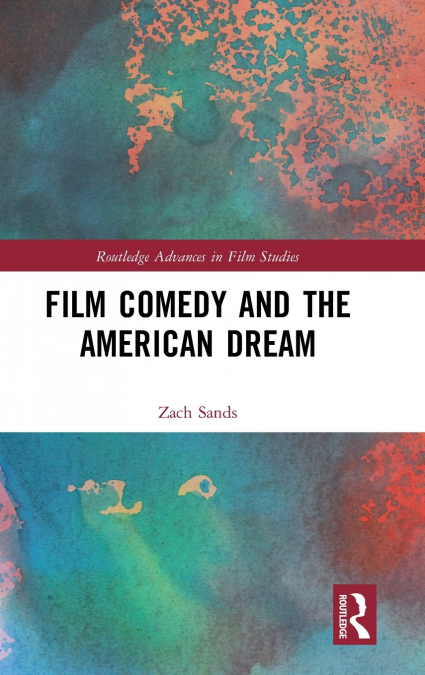 Film Comedy and the American Dream