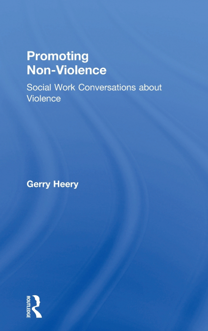 Promoting Non-Violence