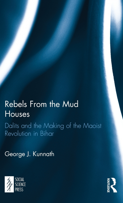 Rebels From the Mud Houses