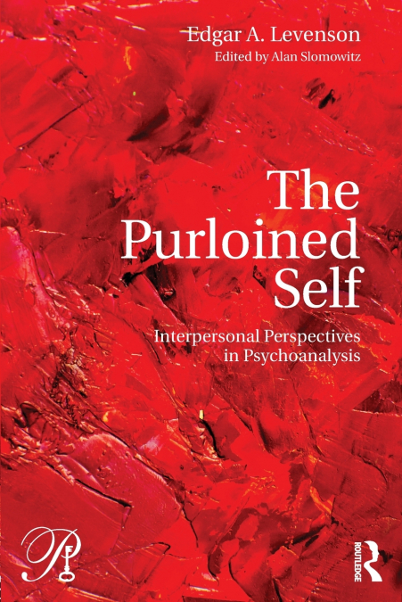 The Purloined Self