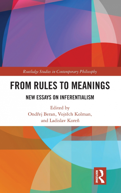 From Rules to Meanings