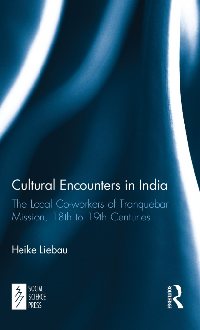 Cultural Encounters in India